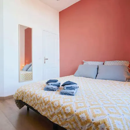 Locationstourcoing - Le Winoc Apartment Exterior photo