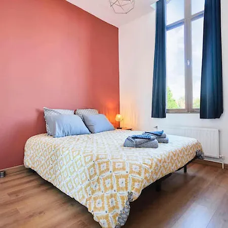Locationstourcoing - Le Winoc Apartment Exterior photo