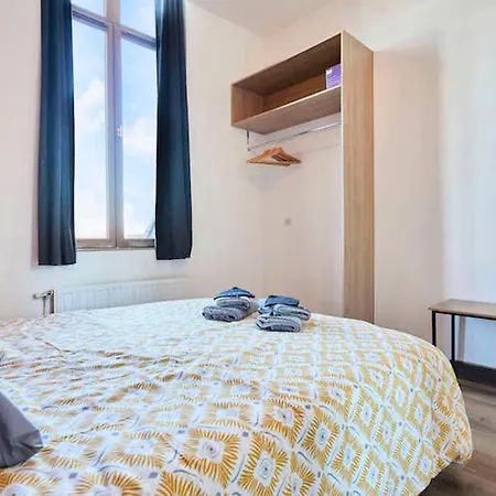 Locationstourcoing - Le Winoc Apartment Exterior photo