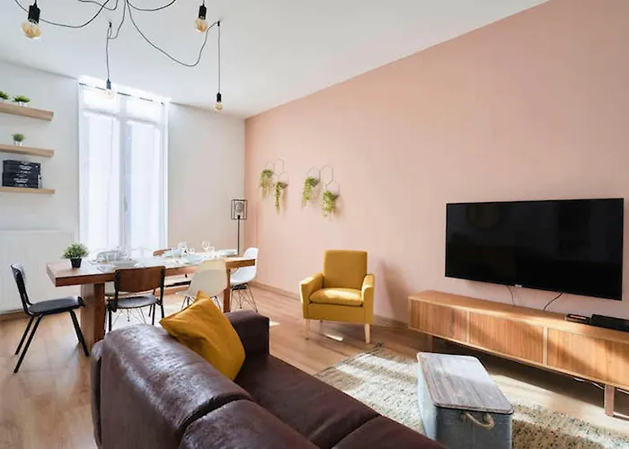 Locationstourcoing - Le Winoc