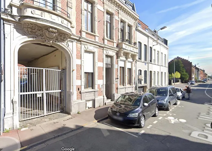 Locationstourcoing - Le Winoc