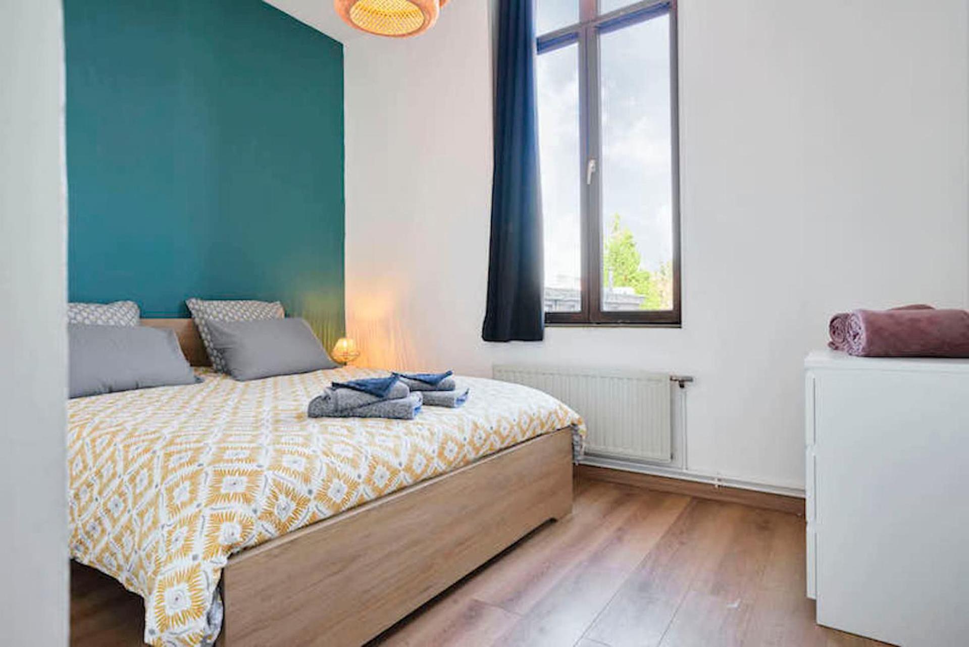Locationstourcoing - Le Winoc