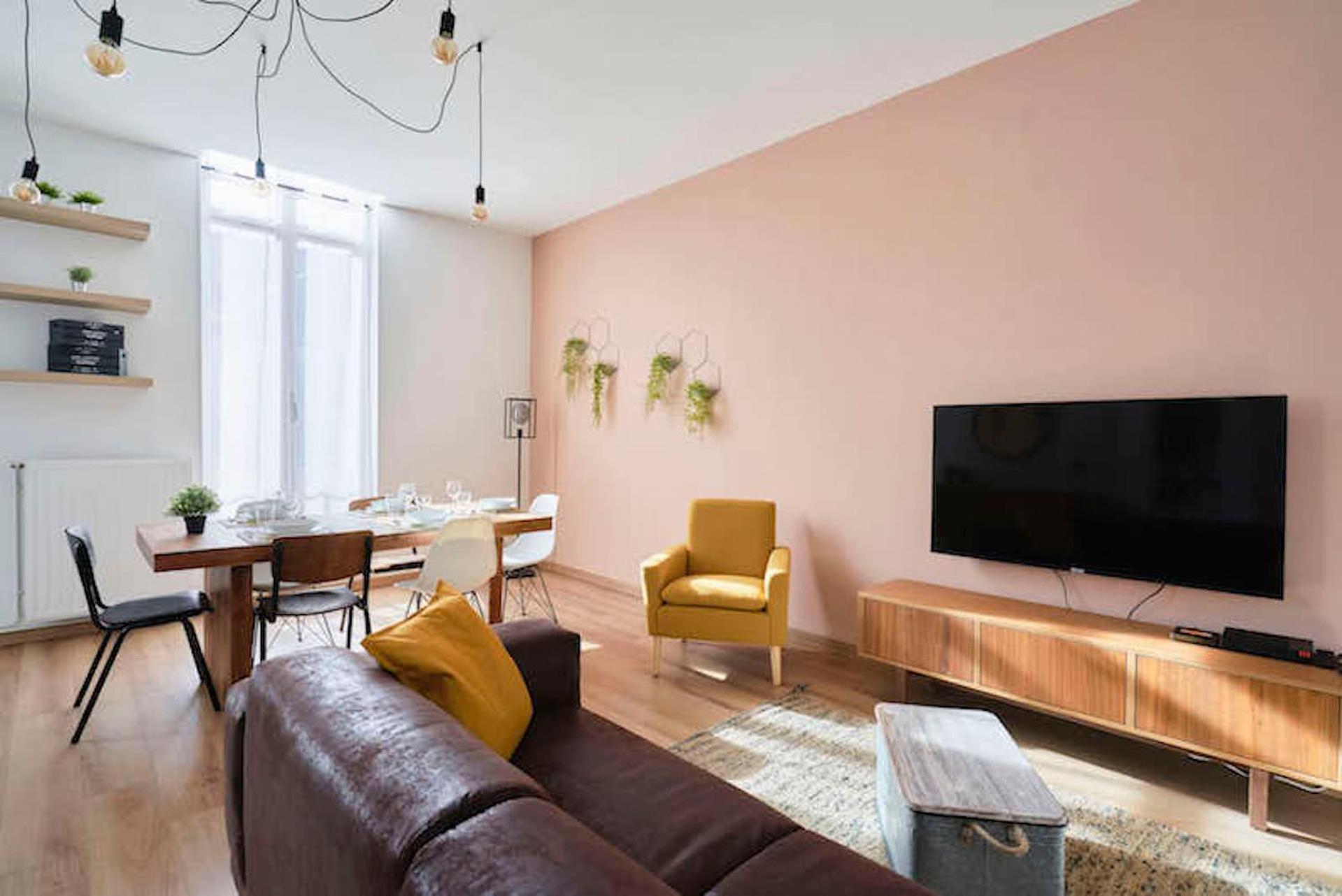 Apartment Locationstourcoing - Le Winoc
