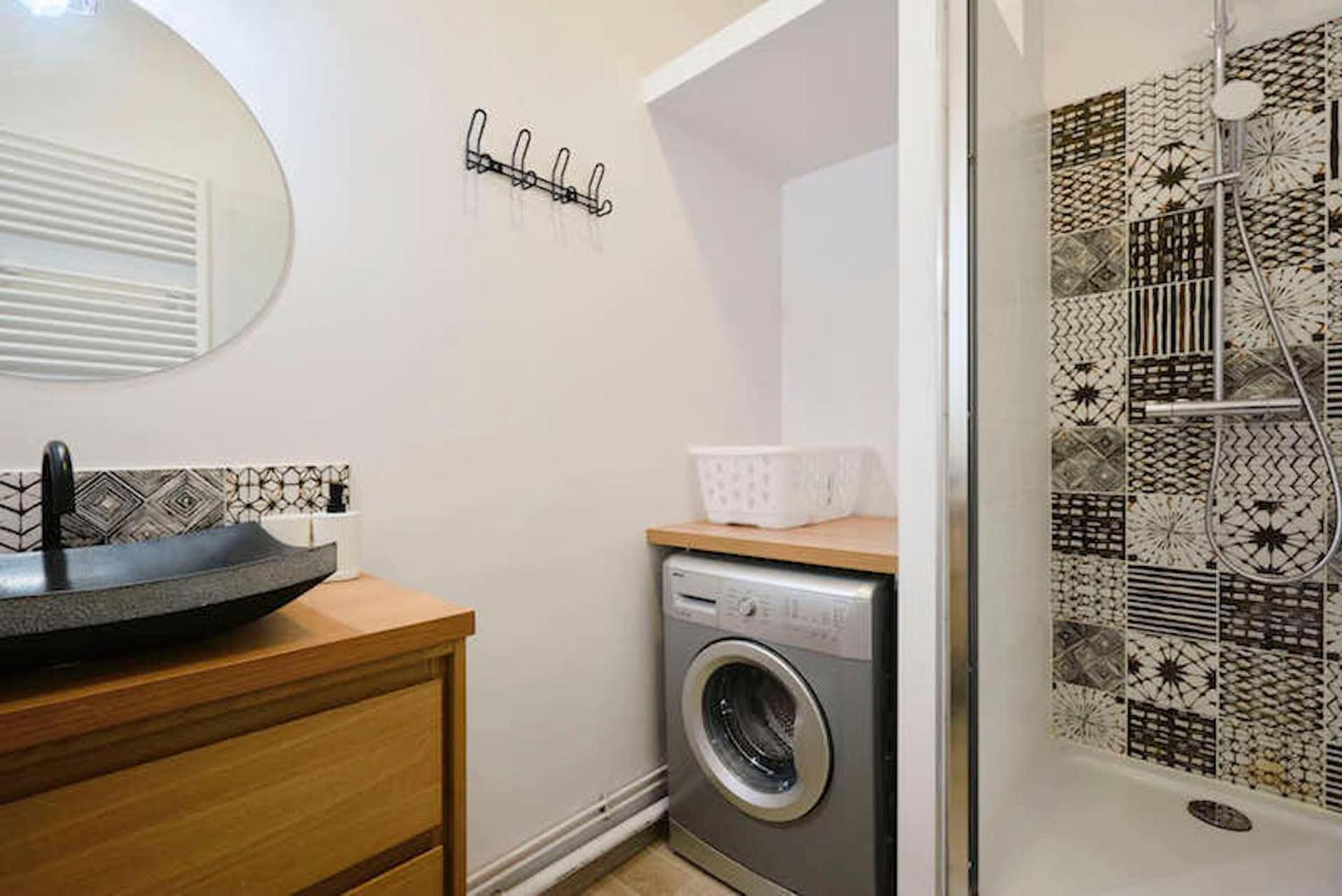 Locationstourcoing - Le Winoc Apartment *
