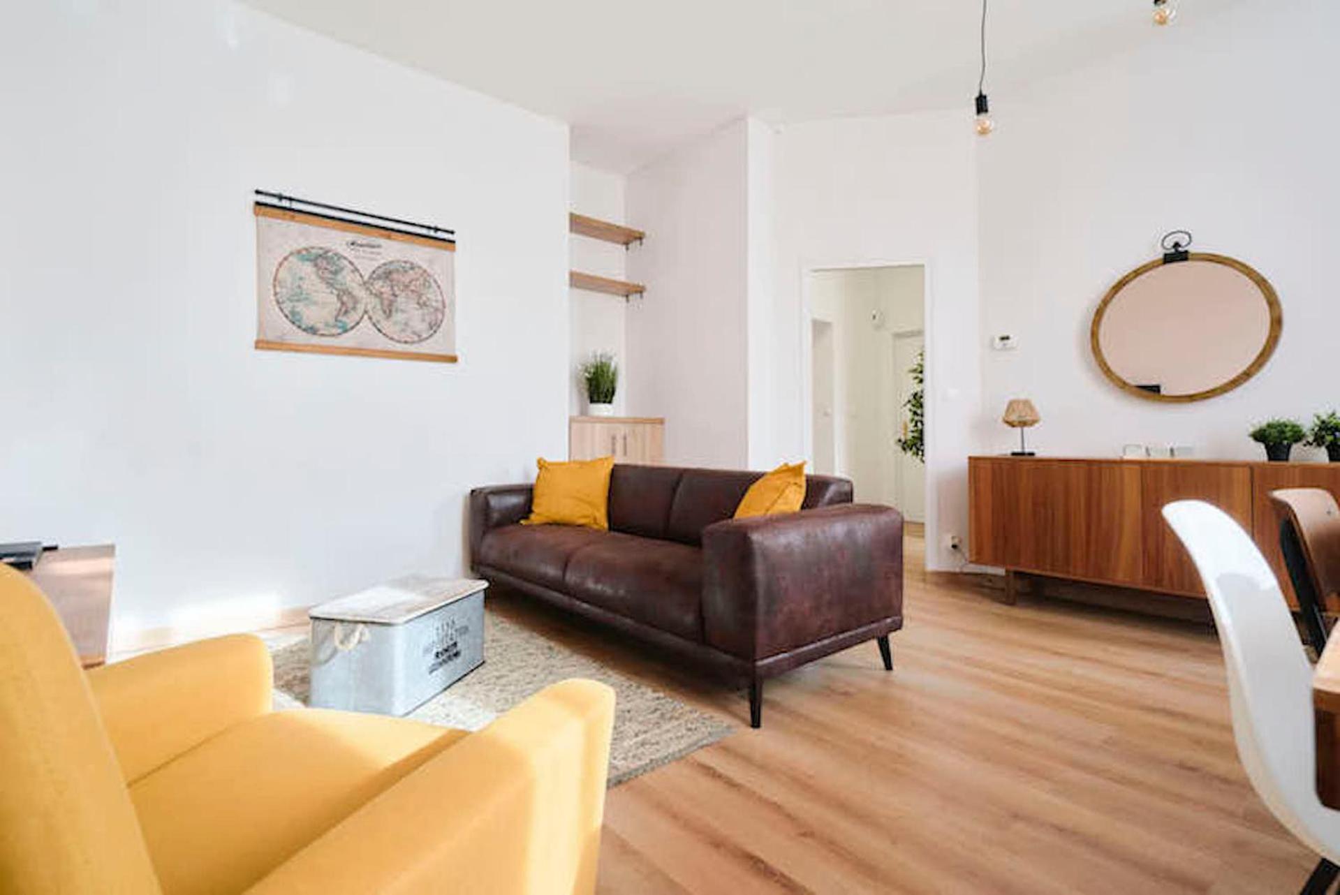 Apartment Locationstourcoing - Le Winoc *