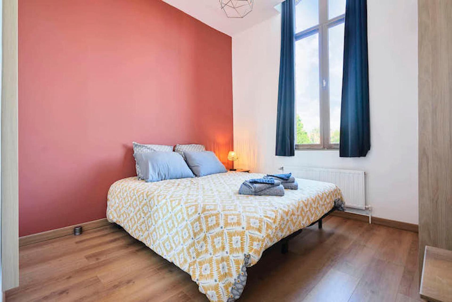 Apartment Locationstourcoing - Le Winoc