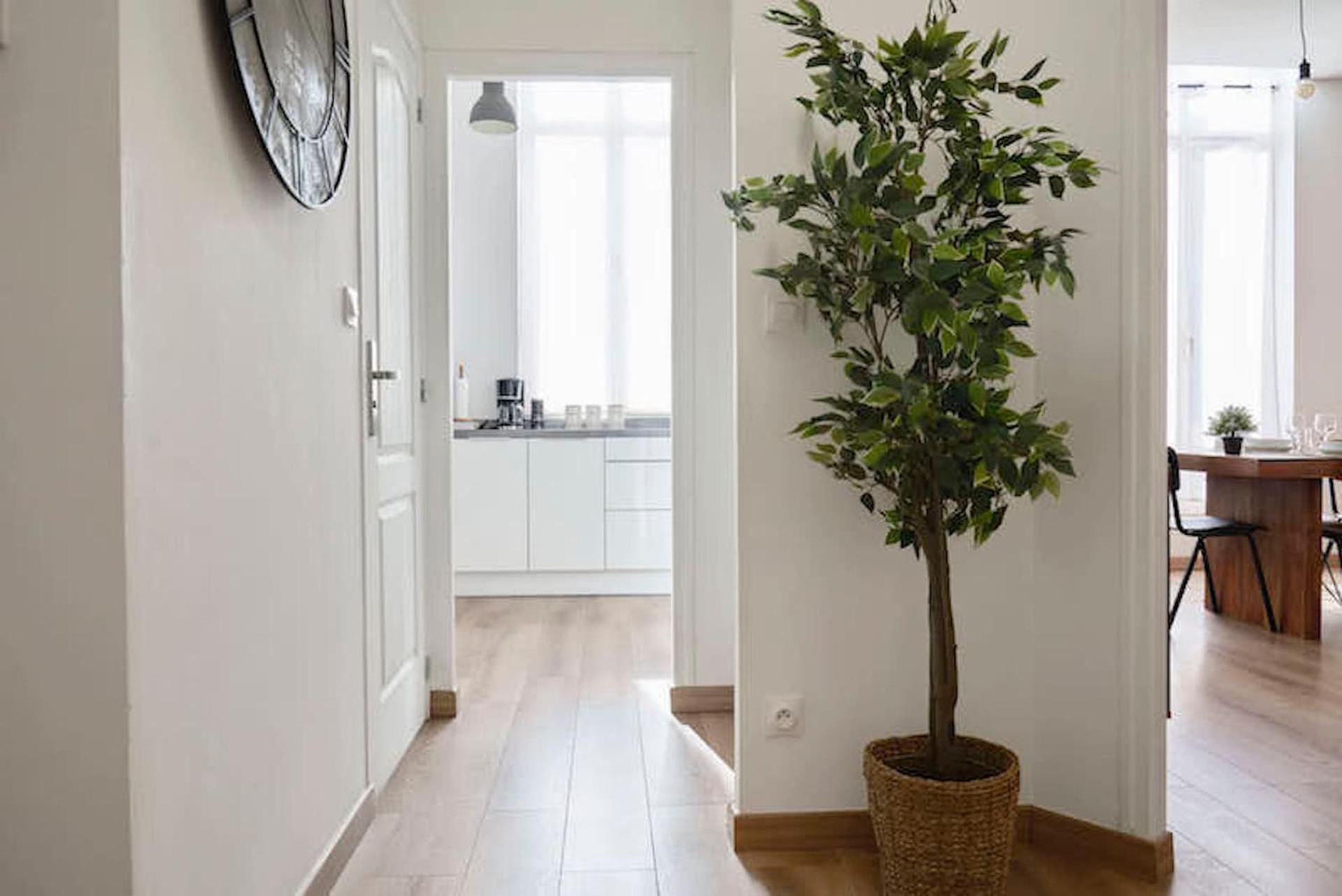 Apartment Locationstourcoing - Le Winoc *