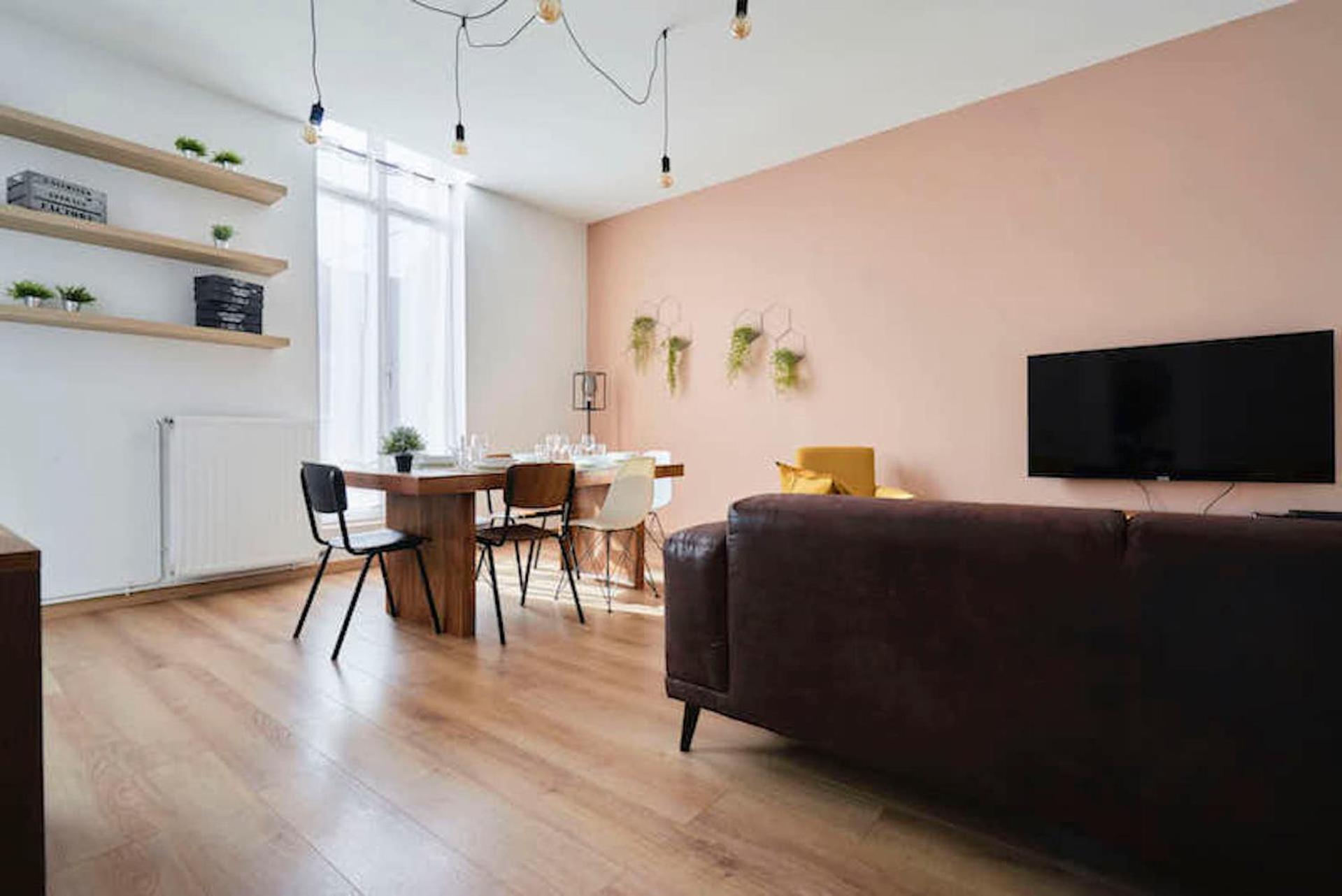 Apartment Locationstourcoing - Le Winoc Tourcoing