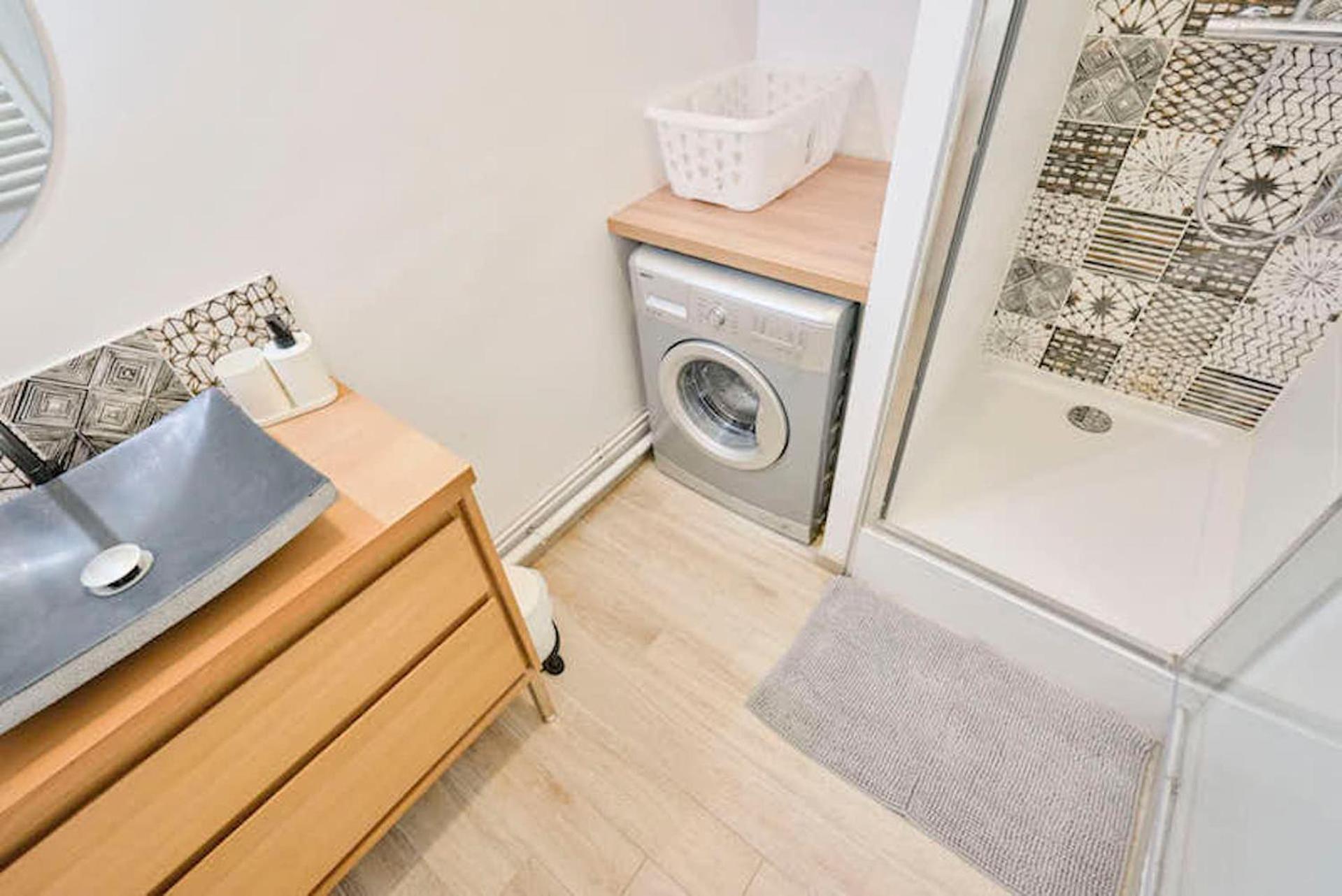 Locationstourcoing - Le Winoc Apartment