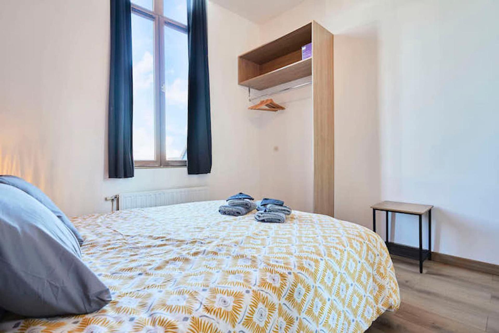 Locationstourcoing - Le Winoc Apartment *