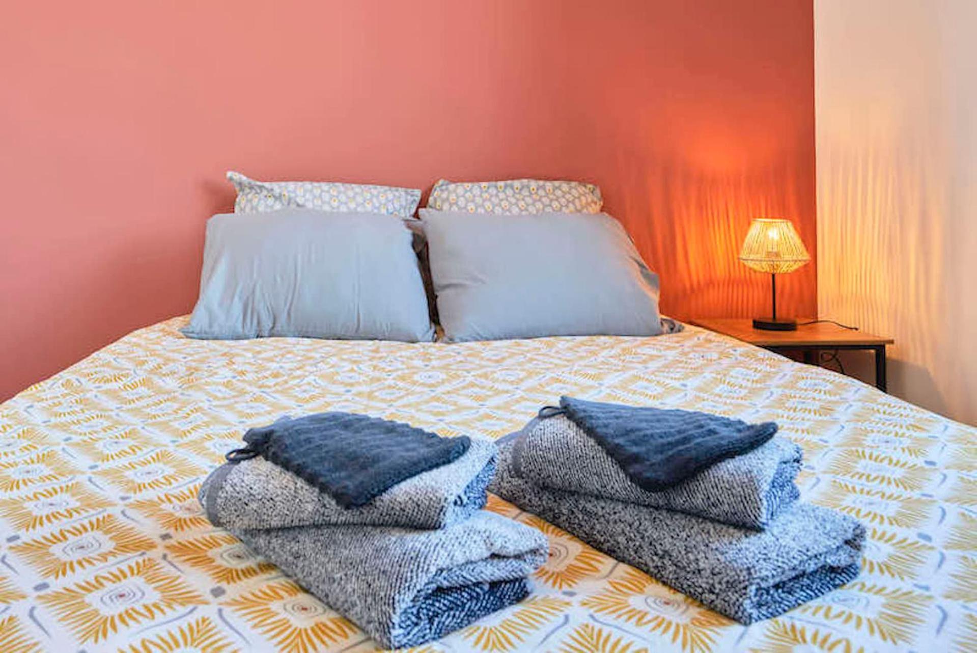 Apartment Locationstourcoing - Le Winoc *