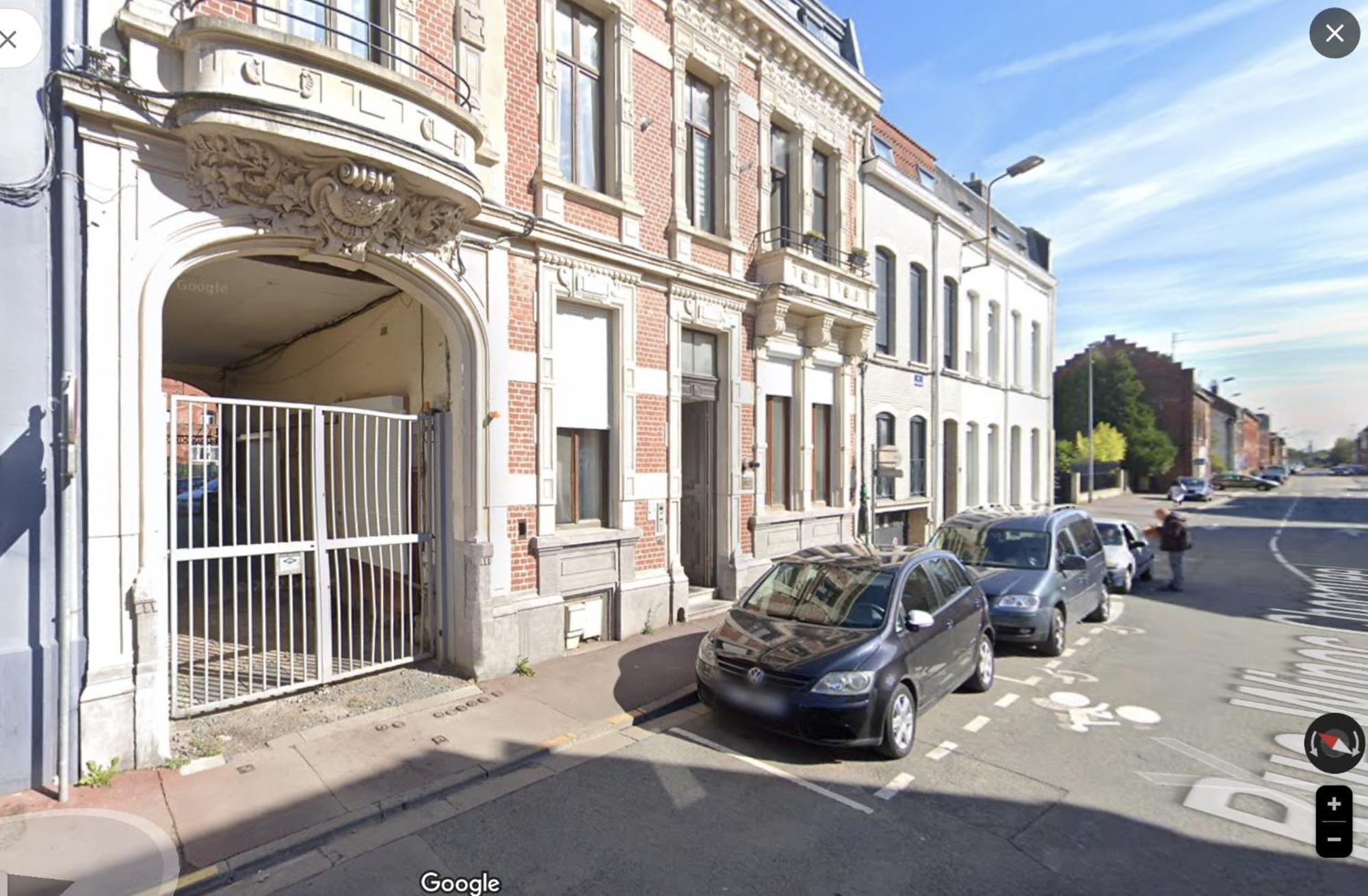 Locationstourcoing - Le Winoc Apartment Tourcoing